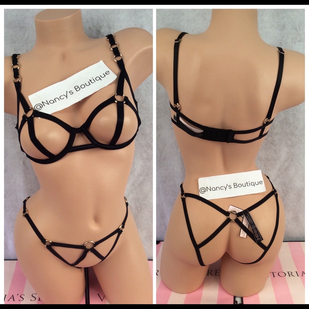 Victoria’s Secret Set